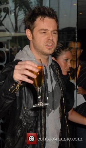 Danny Dyer, Cobravision Awards